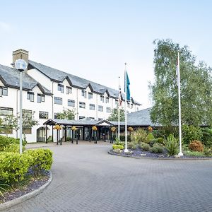 The Copthorne Hotel Cardiff